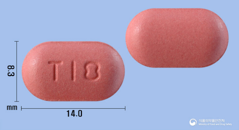 근육통, 신경통, 두통, 치통… 각종 통증엔 ‘뉴클로정’으로 한 번에 싹! 💊