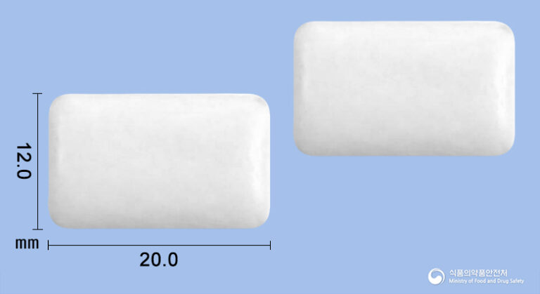 금연의 시작, 니코틴엘껌으로 성공적인 금연 계획을 세워보세요!