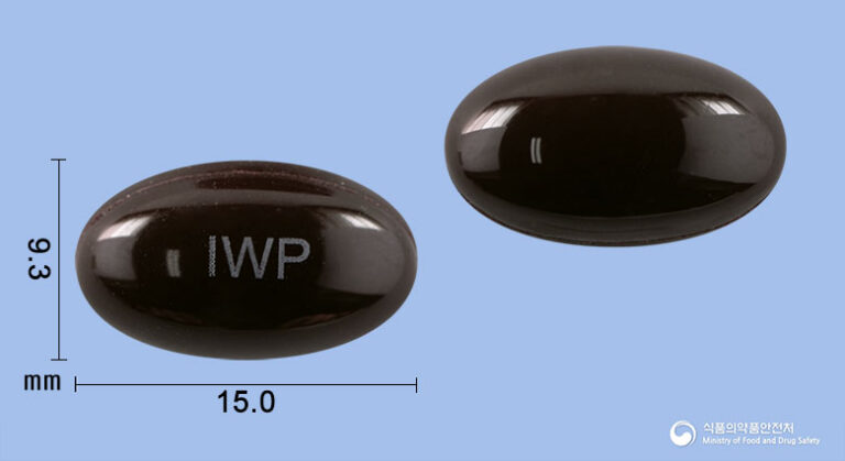 눈모아연질캡슐: 건조한 눈부터 비타민A, D 보급까지, 복용 전 확인하세요!