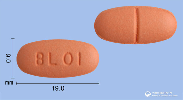 오큐바이트프리저비전정: 눈 건강과 비타민 보급을 위한 현명한 선택
