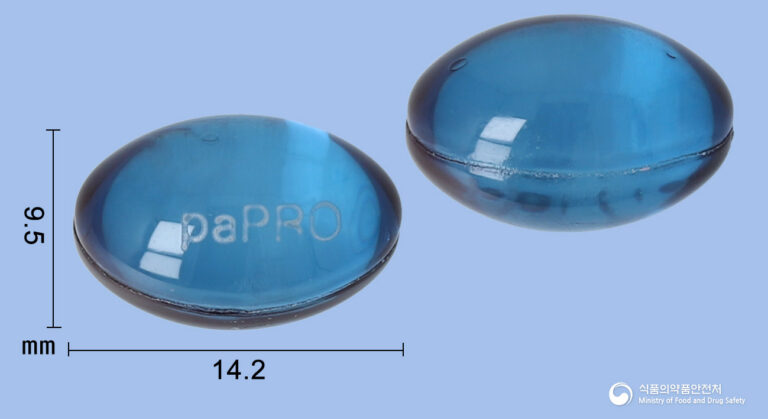 염증, 통증, 발열에 효과적인 페인엔젤-프로연질캡슐(덱시부프로펜) 복용 가이드