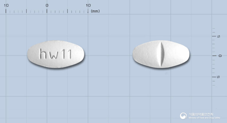 파날디정(덱시부프로펜) 복용 전 꼭 알아야 할 효능, 용법, 주의사항