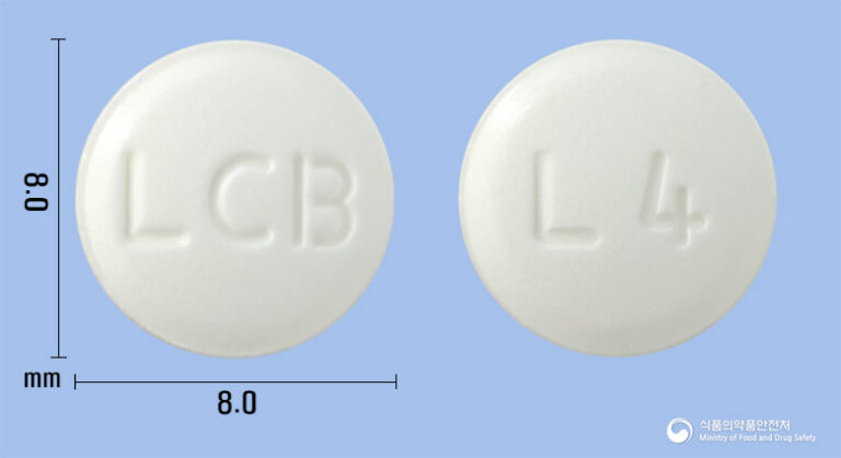 갑작스러운 위통, 복통, 속쓰림에 효과적인 파베린정💊