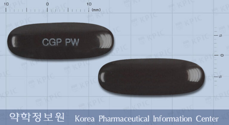 뼈 건강과 비타민D 보급, 파워본연질캡슐 복용법과 주의사항