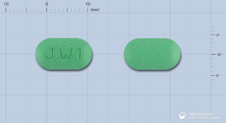 소화불량, 더부룩함 해소! 프리아제정의 효능과 복용법