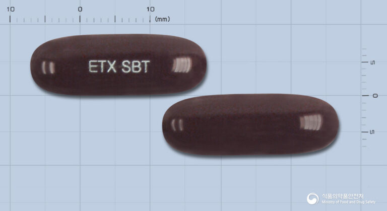 활력 충전! 육체피로, 눈 건강, 수족냉증에 셀레트론플러스연질캡슐