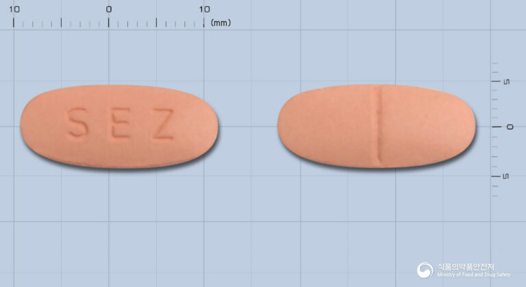 육체피로, 구내염 완화 및 비타민 보급에 ‘셀지민정’ 복용법과 주의사항 💊
