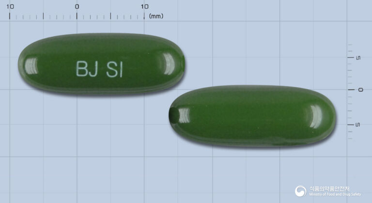 뼈 건강과 비타민 D 보충: 신일제약 본에존연질캡슐 자세히 알아보기 💪