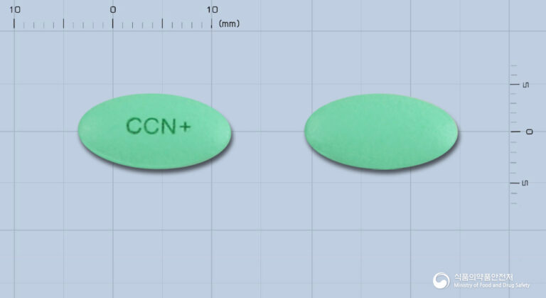 환절기 감기, 콧물 코막힘부터 기침까지! 씨콜드플러스노즈정 복용 가이드 💊
