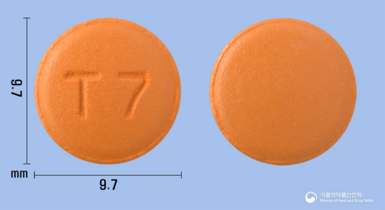 설사, 체함, 묽은 변, 토사에 사용하는 스토프정 자세히 알아보기