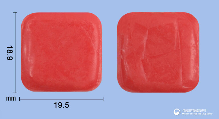 성장기 어린이 영양 간식? 텐텐츄정, 제대로 알고 먹어요! 🍓💊