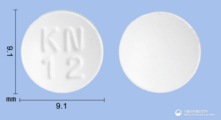 트라부틴정(트리메부틴말레산염): 소화기능이상 및 과민성대장증후군 개선 약 정보