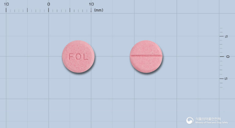 비타민 B6 보급과 구내염, 피부염 완화에 도움을 주는 조아제약 비트리모정