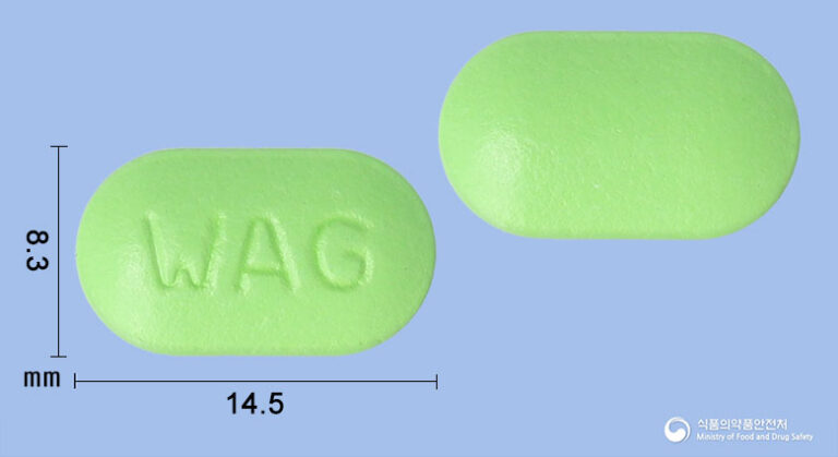 소화불량, 과식, 체함에 효과적인 위엔젤정 자세히 알아보기