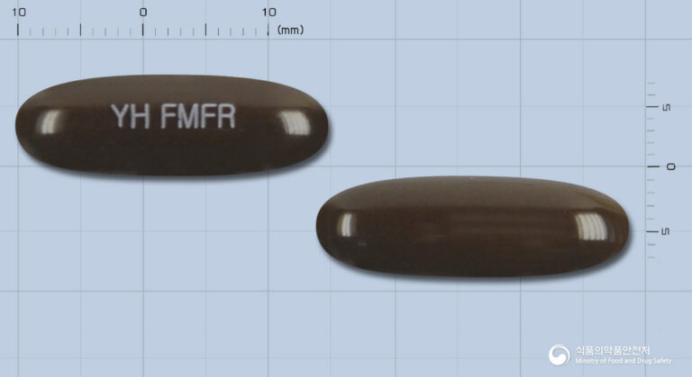 철 결핍성 빈혈, 푸마훼린연질캡슐로 똑똑하게 관리하세요!