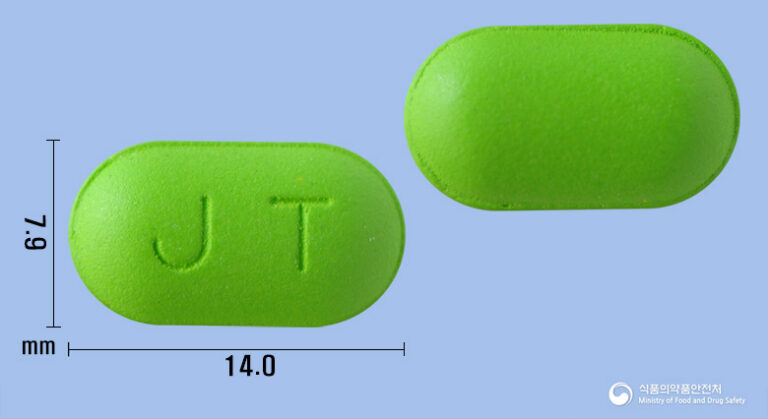 젠탈정, 소화불량부터 식욕감퇴까지! 위장 불편감 해소에 도움을 줍니다 💊
