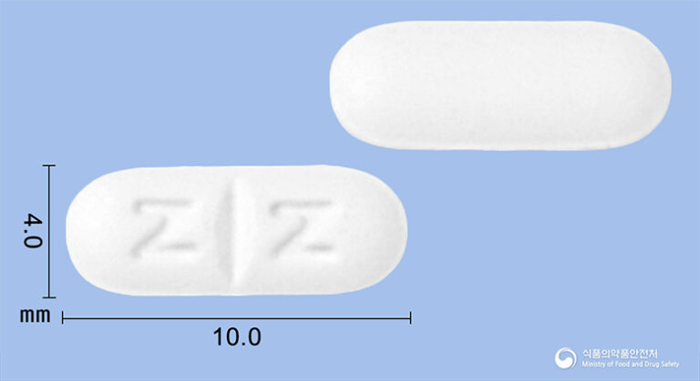 알레르기 비염, 두드러기, 가려움증에 효과적인 지르텍정 상세 복용 가이드