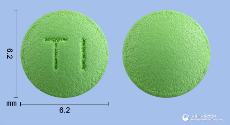 액티큐정: 변비와 복부 팽만에 도움을 주는 약