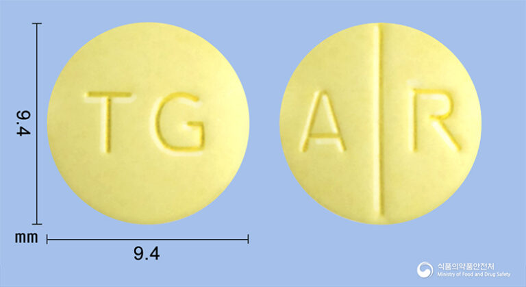 아드린정, 감기 증상(인후통, 기침, 발열, 두통) 완화와 올바른 복용법