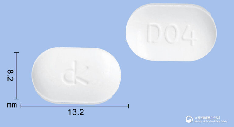 속 쓰림, 위염, 위궤양 완화에 효과적인 ‘알게론정500밀리그램’ 약사 심층 분석!