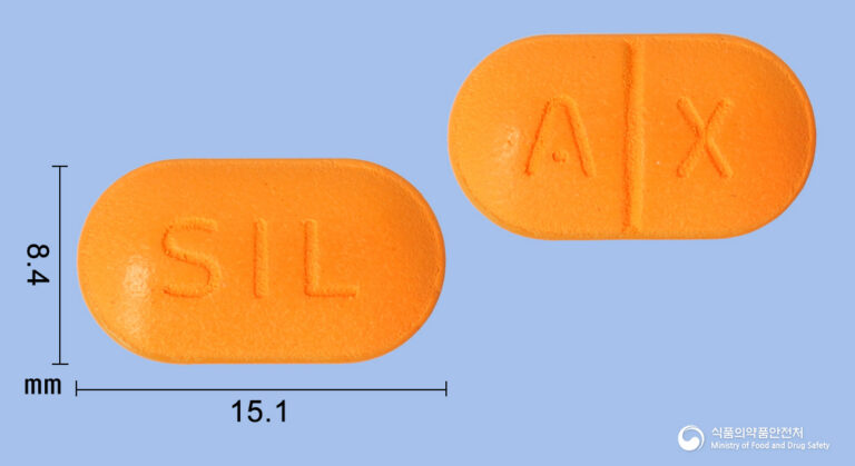 아미나엑스정(니코틴산아미드) 자세히 알아보기: 효능, 용법, 주의사항