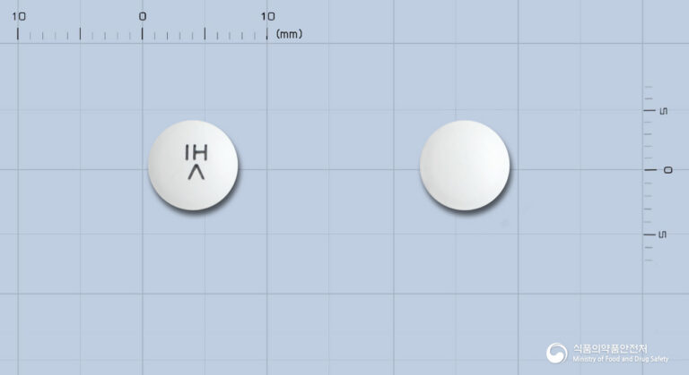 아스피드정(아스피린): 심혈관 질환 예방을 위한 혈전 생성 억제제