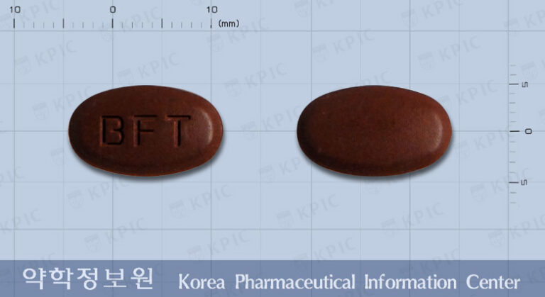 벤포메가정: 육체피로, 신경통, 구내염 완화에 좋은 종합 비타민