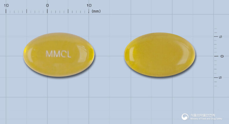 클린파워연질캡슐, 감기 증상 완화에 도움을 주는 약