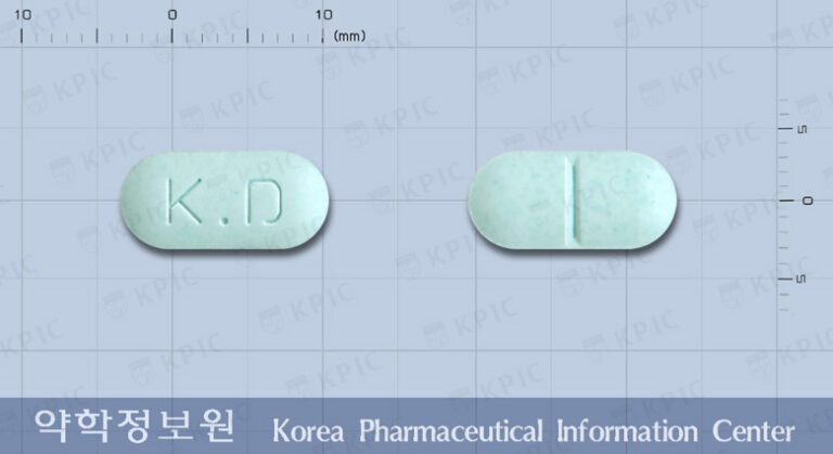 감기 증상 완화의 시작, 광동 에카린에이정으로 똑똑하게!