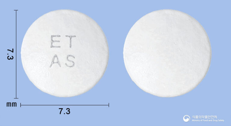 이텍스아스피린장용정100mg: 심혈관 질환 예방을 위한 복용법과 주의사항