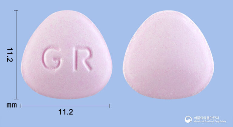 두통, 생리통 등 통증엔? 게보린정 효능, 용법, 주의사항 완벽 가이드 💊