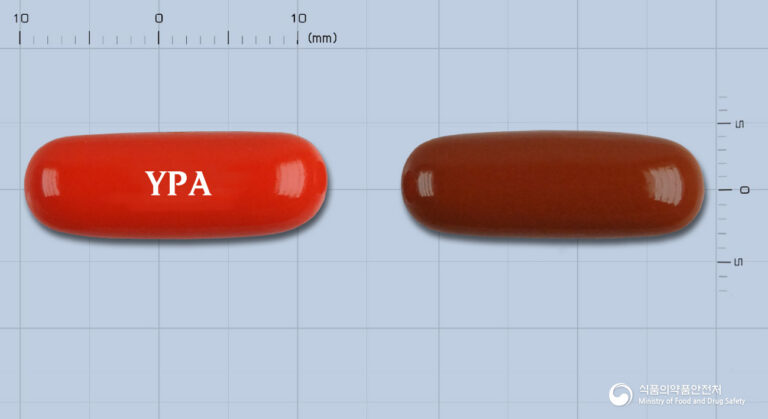피로회복부터 신경통, 수족냉증까지! 겔티-포르테연질캡슐의 다양한 효능