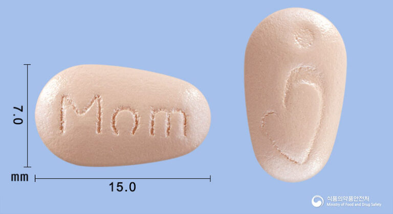 임신·수유기 필수 영양! 고운자임맘정으로 활력과 건강을 지켜요🤰