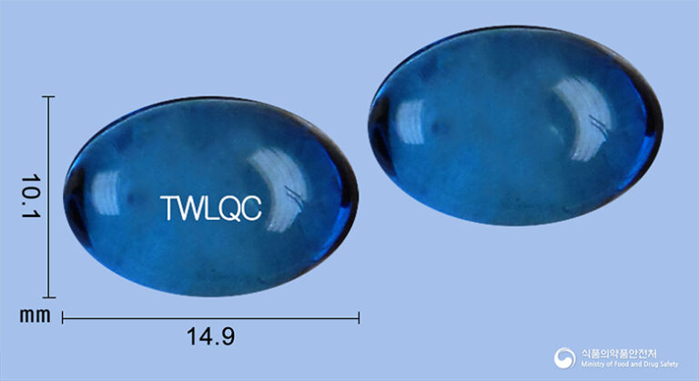 화이투벤큐코프연질캡슐: 콧물, 코막힘, 기침, 발열 등 종합감기 증상 완화에 도움을 줍니다