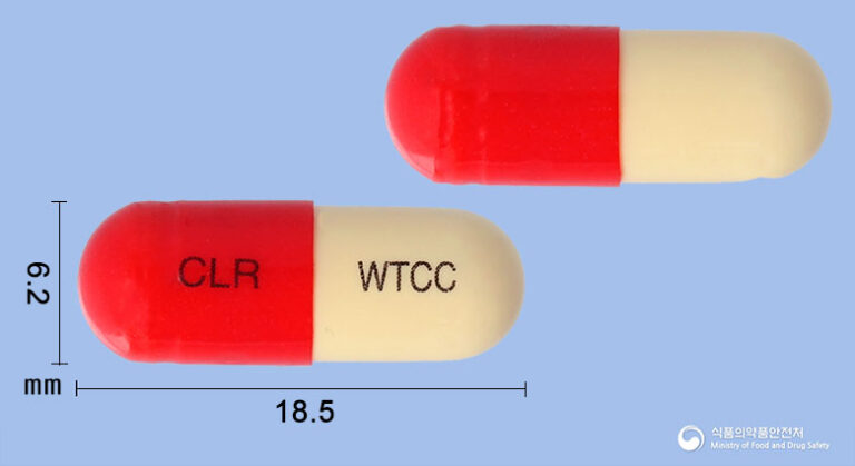 화이투벤씨플러스캡슐, 감기 증상 완화를 위한 복용 가이드
