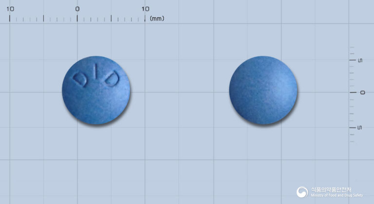 하이플나프록센정: 통증과 염증 완화, 정확한 복용법과 주의사항