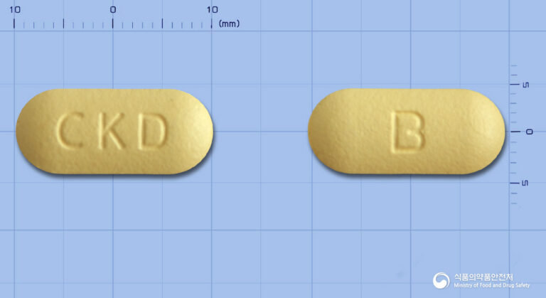종근당 인코라민스페셜정: 활력 충전과 피로 개선을 위한 선택!