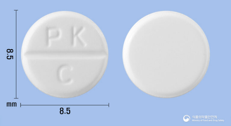 말릭스정, 복통, 소화불량부터 과민성대장증후군까지! 속 편안함을 위한 선택