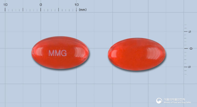 기침, 가래로 불편할 때? 명문제약 메가클린연질캡슐의 효능과 복용 주의사항 💊