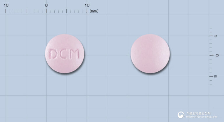 기미 치료제 멜아웃정, 올바른 복용법과 주의사항 완벽 정리