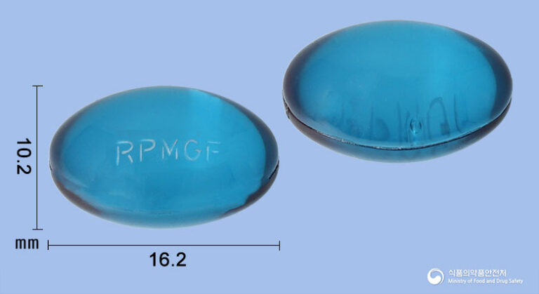 미그펜400연질캡슐(이부프로펜) 복용 가이드: 다양한 통증 및 발열 관리법