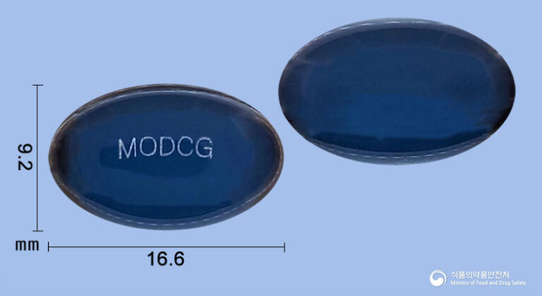 환절기 감기 고민 끝! 모드코프에스연질캡슐로 감기 증상 빠르게 완화하세요.