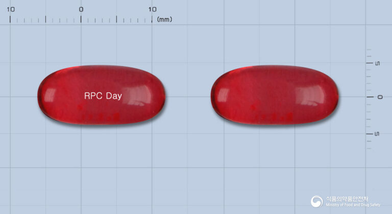 환절기 감기, 주야간 맞춤 케어! 래피콜데이앤나잇연질캡슐 복용 가이드