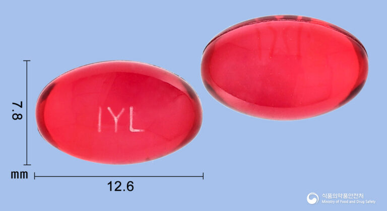 기침과 가래, 이제 그만! 속콜코프엘연질캡슐 복용 가이드