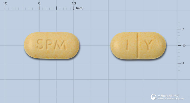 두통, 치통, 생리통까지! 스파맥정 효능 및 올바른 복용법 알아보기