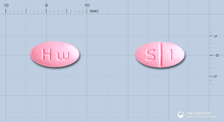 슈가펜에스정: 감기 증상 완화, 올바른 복용법과 주의사항 완벽 정리
