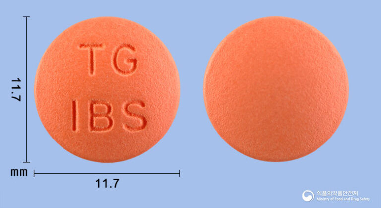 두통, 생리통부터 관절염까지! 태극제약 이부펜정400mg(이부프로펜) 정확하게 알고 복용하세요.