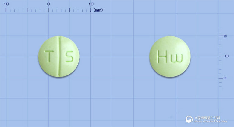 감기 증상 완화제 써모펜에스정: 약사의 복용 가이드