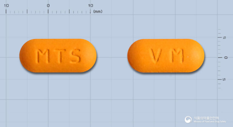 비타맥스정: 육체피로, 신경통, 구내염 등 다양한 비타민 결핍 증상 완화!