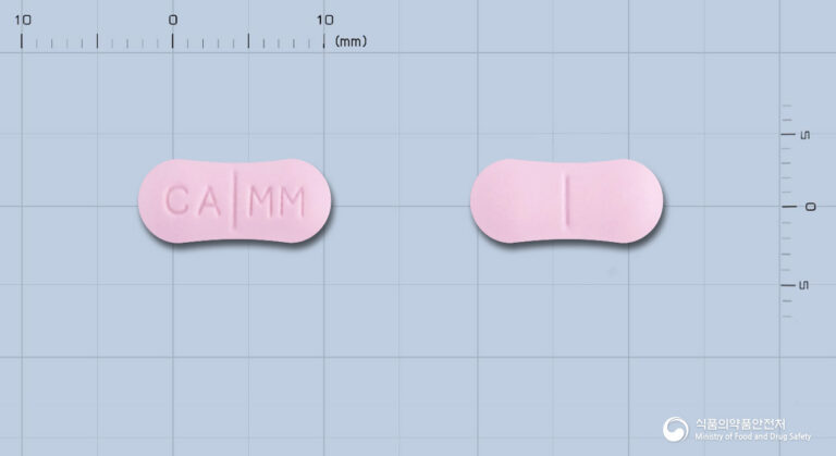 육체피로, 신경통, 눈의 피로에 비바원정: 조아제약의 비타민 B1, B6 보급제 💊